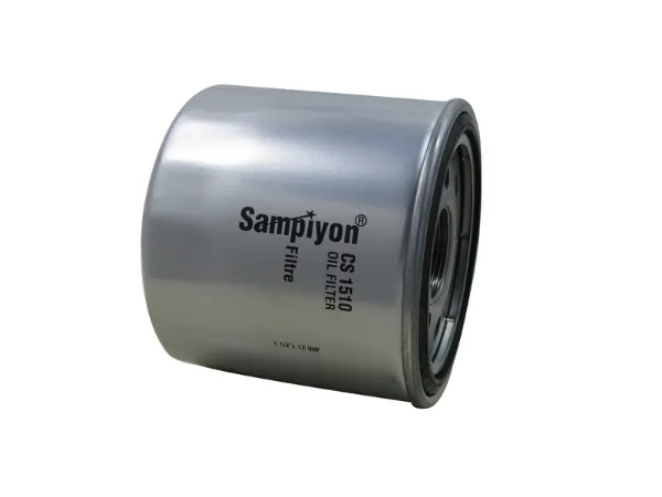 Масляный фильтр CS1510 Sampiyon