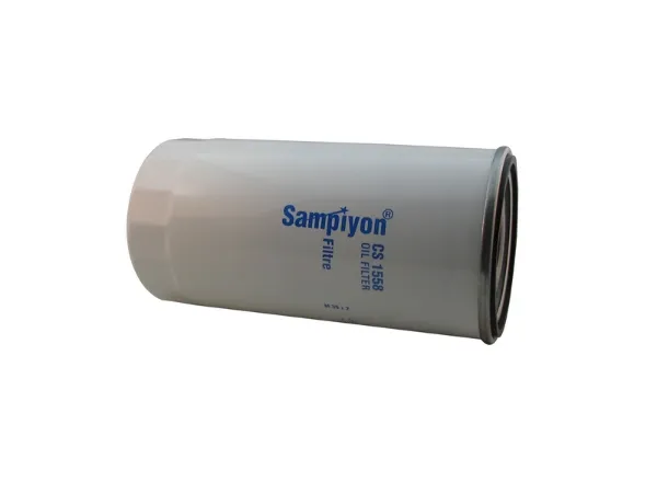 Масляный фильтр CS1558 Sampiyon