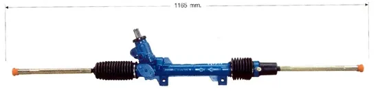 Рулевая рейка CT79 WAT