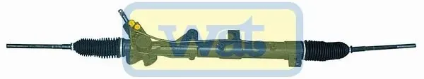 Рулевая рейка MR58 WAT