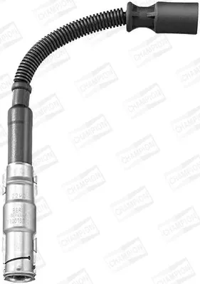 Высоковольтные провода Mercedes C W203