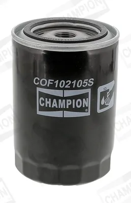 Масляный фильтр COF102105S Champion