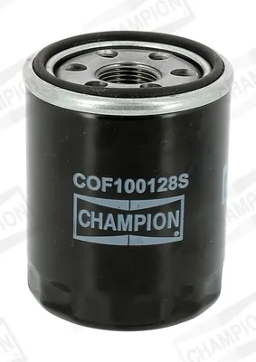 Фильтр масла Champion COF100128S
