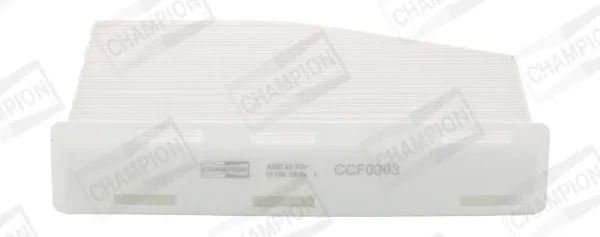 Фильтр салона CCF0303 Champion