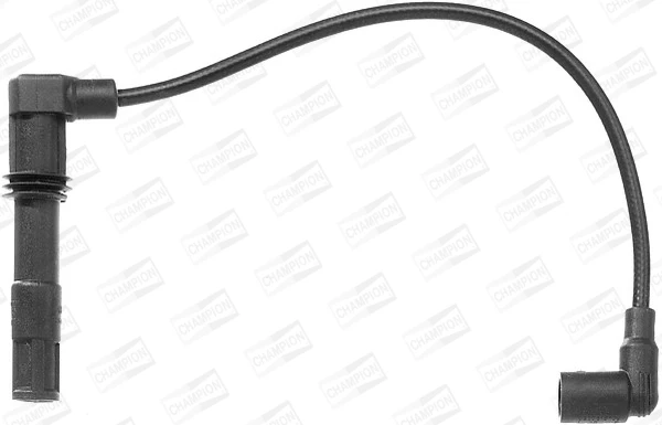  Высоковольтные провода Volkswagen Polo 3