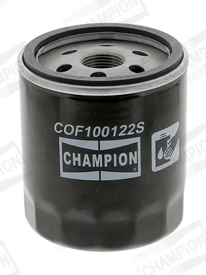 Фильтр масла Champion COF100122S