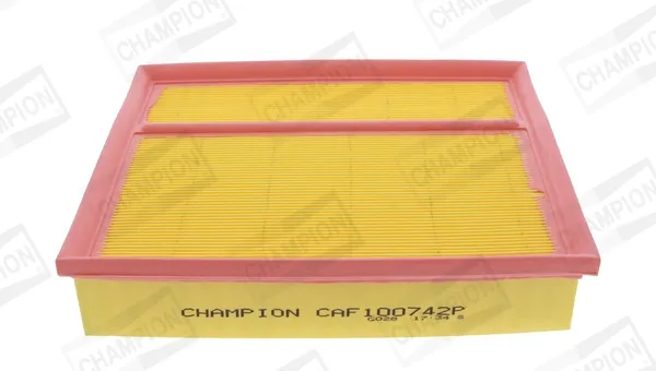 Воздушный фильтр CAF100742P Champion