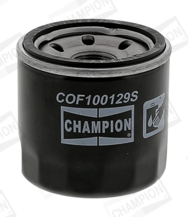 Масляный фильтр COF100129S Champion