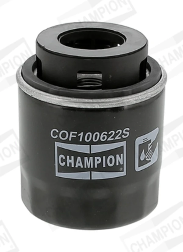 Масляный фильтр COF100622S Champion