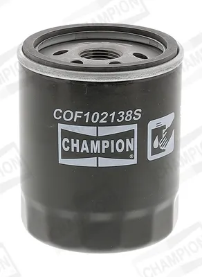 Масляный фильтр COF102138S Champion