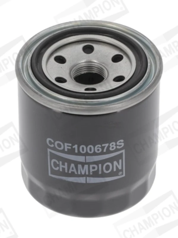 Масляный фильтр COF100678S Champion