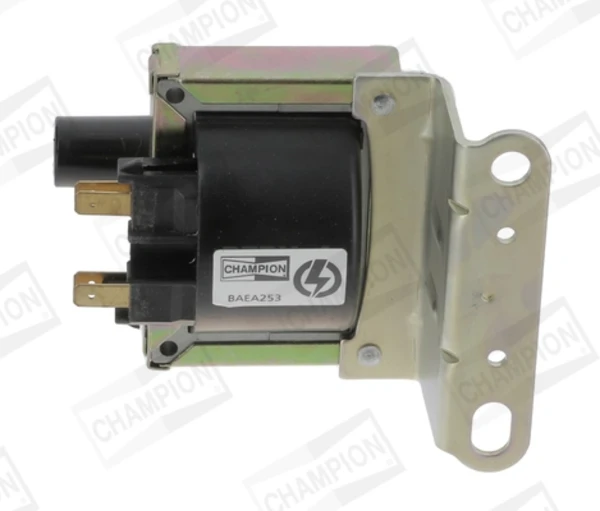 Катушка зажигания ZS253 Borg-Warner/KKK