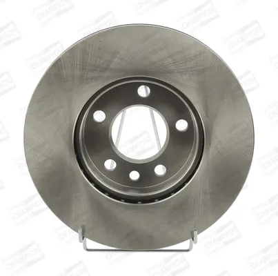  Передние тормозные диски Volkswagen Transporter 