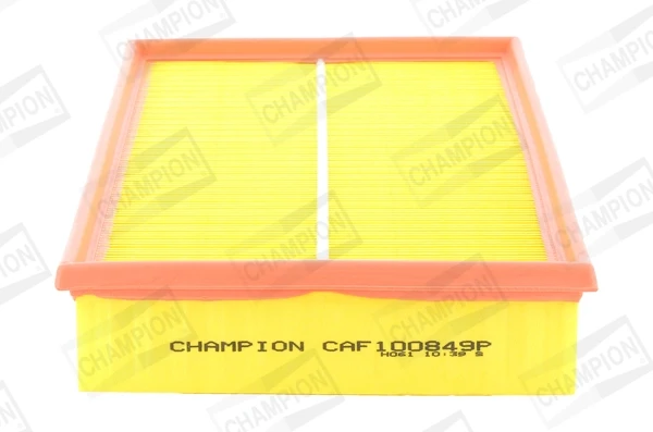 Воздушный фильтр CAF100849P Champion