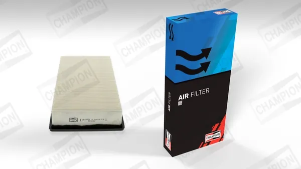 Воздушный фильтр двигателя на Ford Connect  TC7