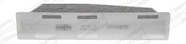 Фильтр салона CCF0303C Champion