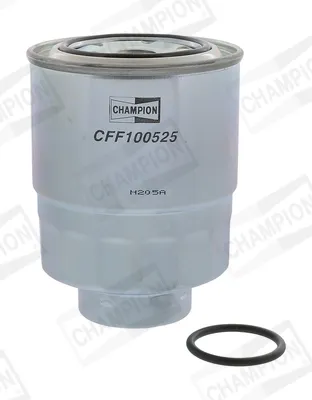 Топливный фильтр FT6055 Polcar