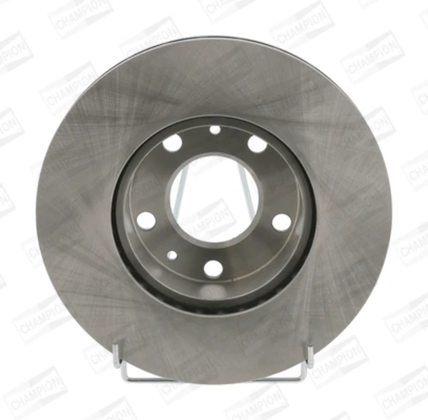 Передние тормозные диски 00004249K3 Peugeot/Citroen
