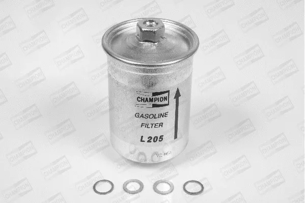 Топливный фильтр Volvo 440 K