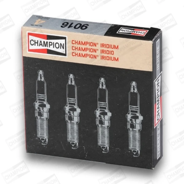 Свечи зажигания CYFS12YPC5 Ford