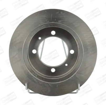 Дисковый тормоз на Volvo V40  VW