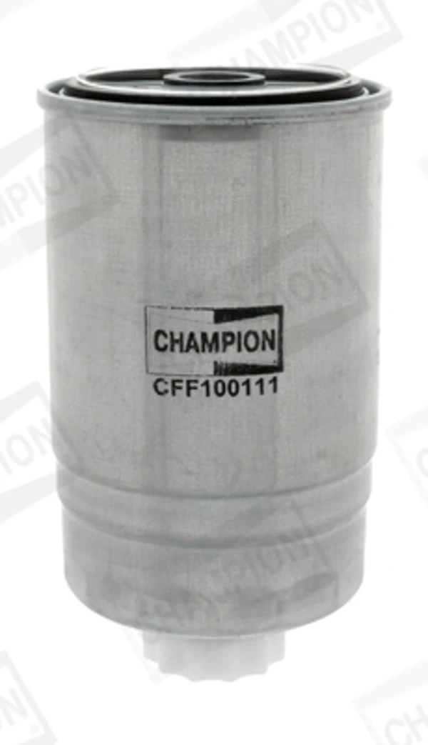Топливный фильтр CFF100111 Champion