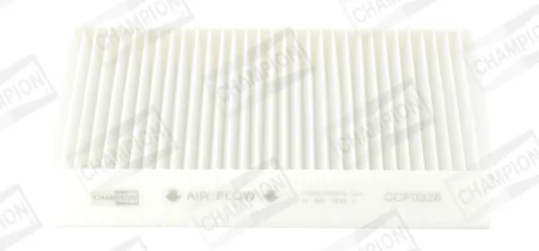 Фильтр салона CCF0328 Champion