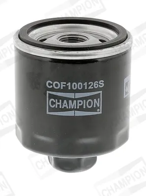 Масляный фильтр COF100126S Champion