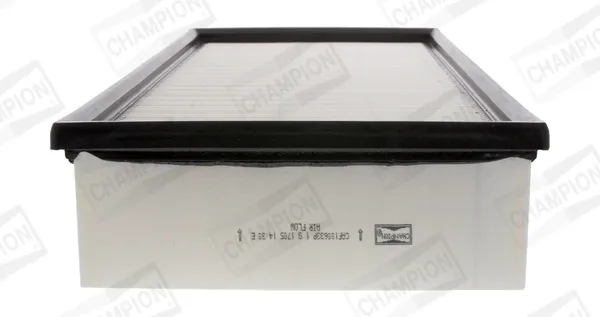 Воздушный фильтр 8671004473 Renault (RVI)