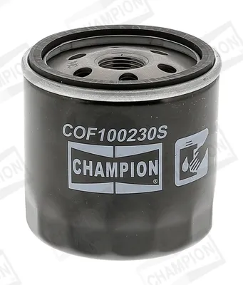 Масляный фильтр COF100230S Champion