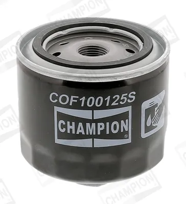 Масляный фильтр COF100125S Champion