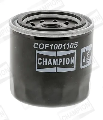 Фильтр масла Champion COF100110S