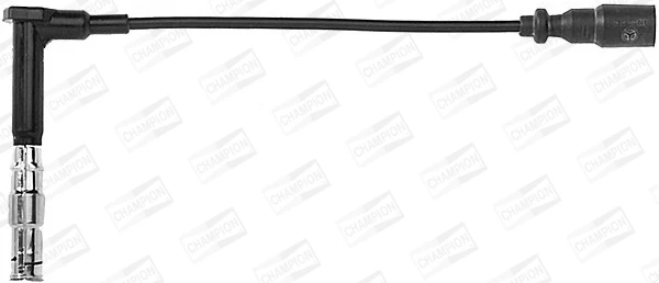 Высоковольтные провода CLS106 Champion