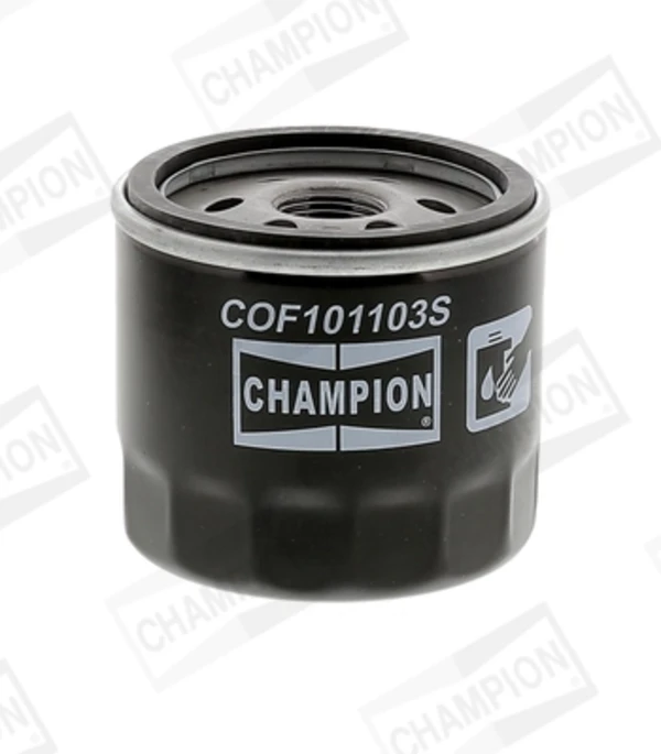 Масляный фильтр COF101103S Champion