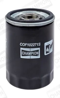 Масляный фильтр COF102271S Champion