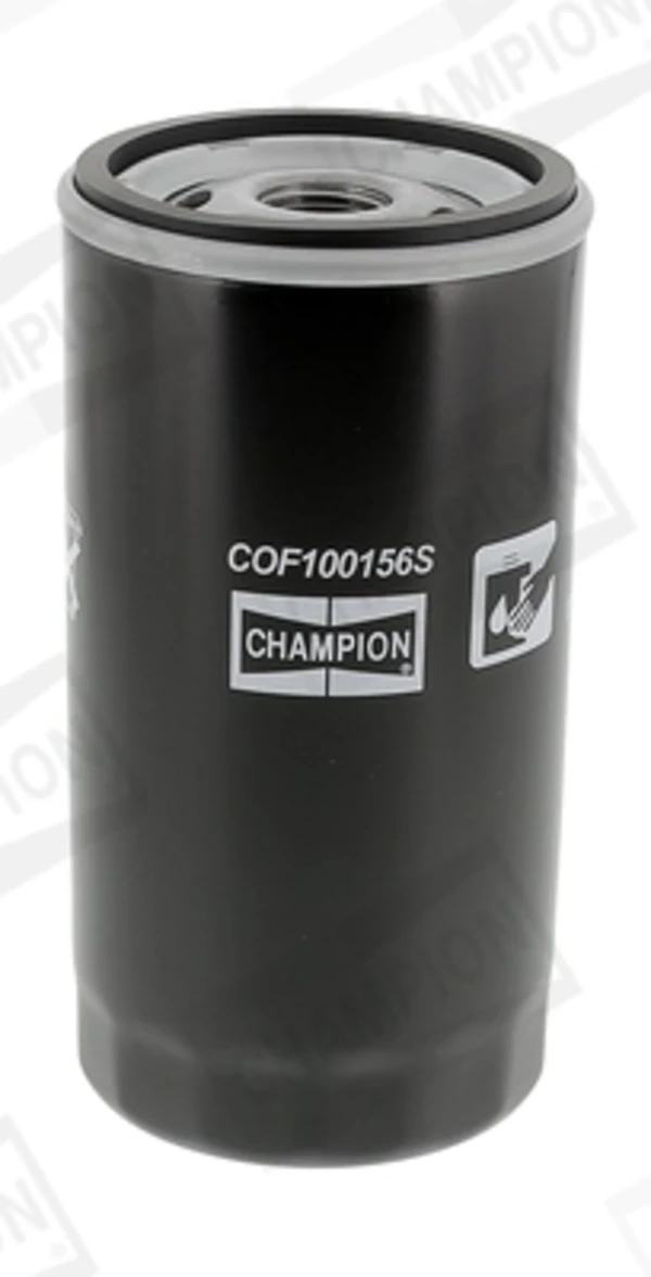 Масляный фильтр COF100156S Champion