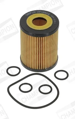 Масляный фильтр 7701029278 Renault (RVI)