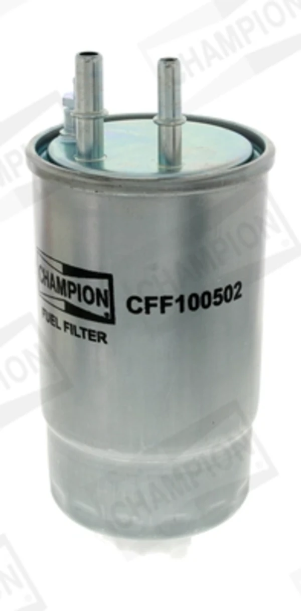 Топливный фильтр CFF100502 Champion