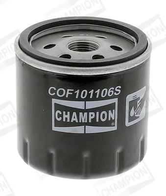 Корпус масляного фильтра COF101106S Champion