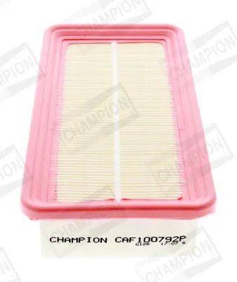 Воздушный фильтр CAF100792P Champion