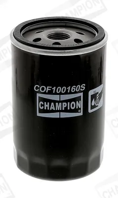 Масляный фильтр COF100160S Champion
