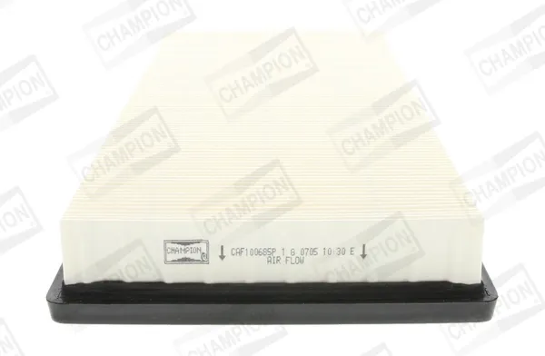 Воздушный фильтр Volvo S40 I