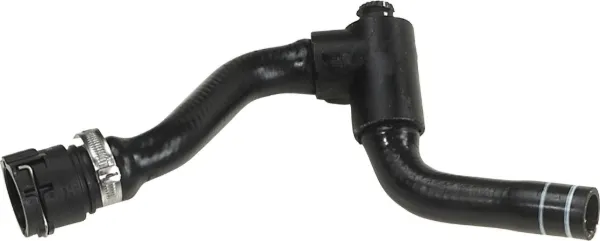 Шланг отопителя обратка R11399 Rapro