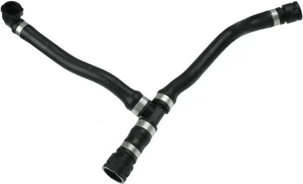 Шланг расширительного бачка нижний R19389 Rapro