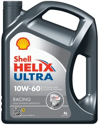 Моторное масло 550046672 Shell