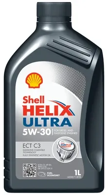 Масло моторное Shell 550049781