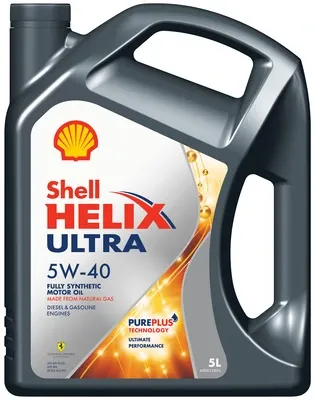 Моторное масло 550052838 Shell
