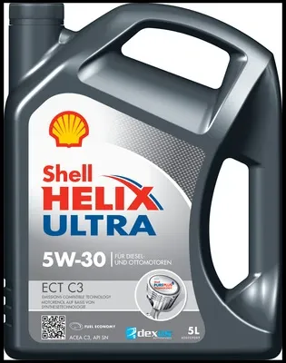 Моторное масло 550042845 Shell