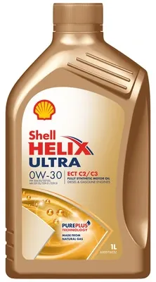 Моторное масло 550046305 Shell