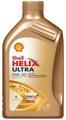 Моторное масло 550046659 Shell